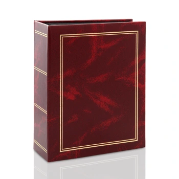 Album wsuwany Gedeon Classic Bordowy (304 zdjęcia 10x15)